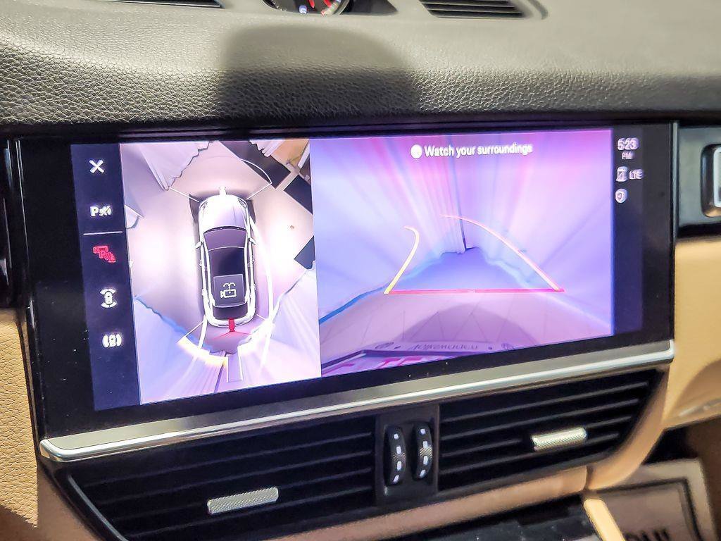 2023 Porsche Cayenne Coupe Platinum Edition - Photo 14
