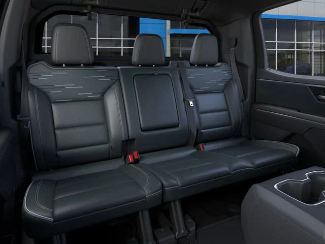 New 2026 Coastal Dune GMC AT4 Extended Range image 17