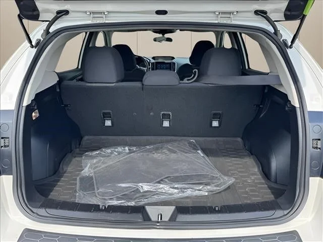 Used 2022 White Subaru Premium image 16