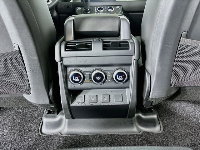 Certified Used 2024 Tasman Blue Land Rover S image 25