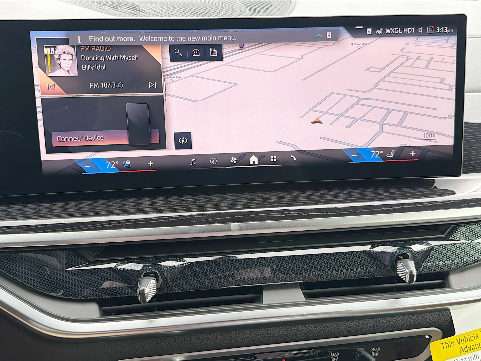 New 2026 Brooklyn Grey Metallic BMW xDrive40i image 33