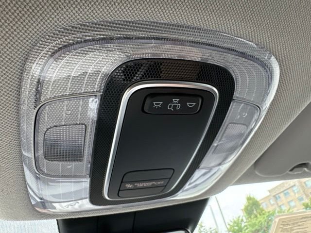 Used 2026 Intense Blue Hyundai SE image 19