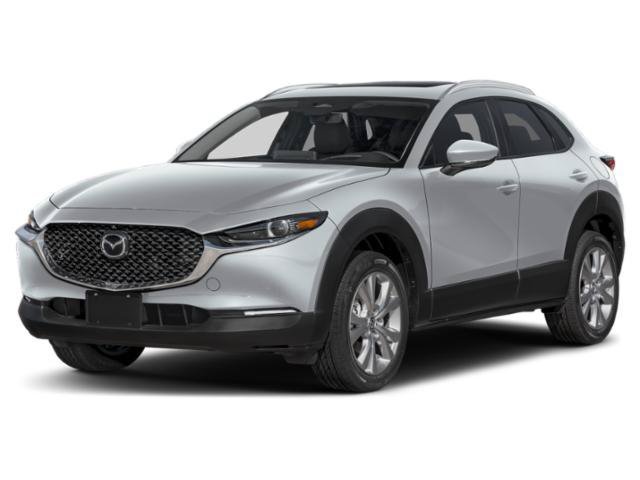 New 2026 Aero Gray Metallic Mazda 2.5 S Premium image 1