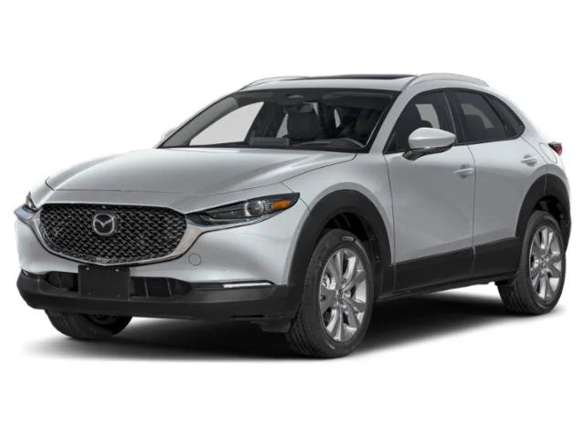 New 2026 Aero Gray Metallic Mazda 2.5 S Premium image 1