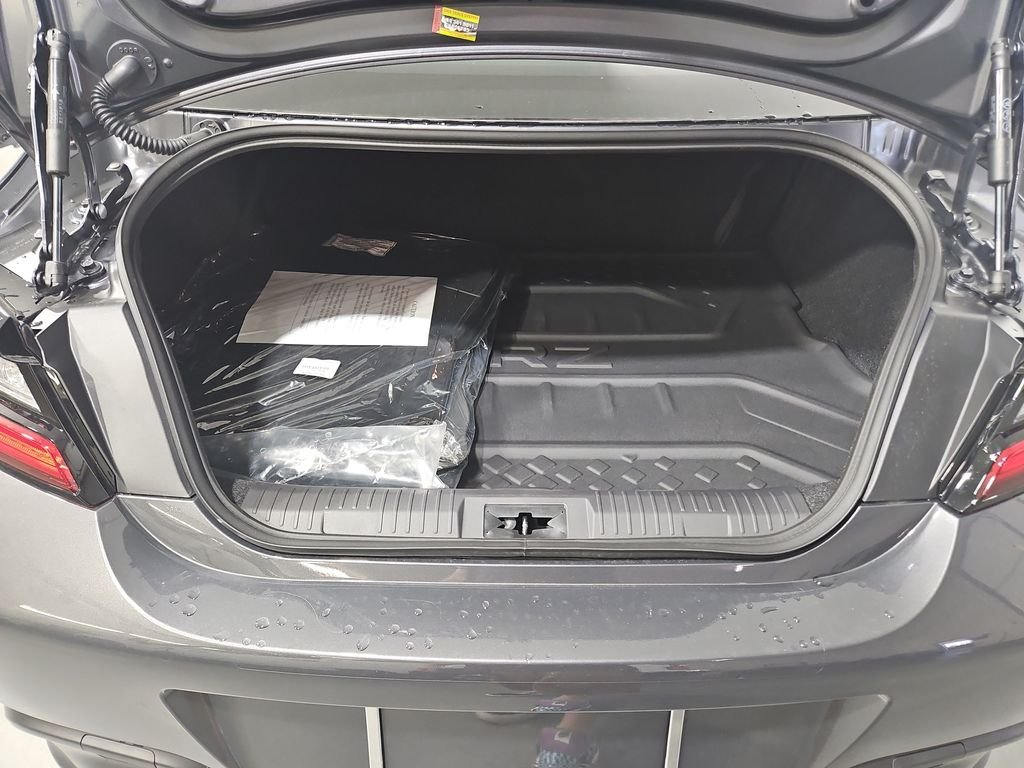New 2026 Gray Subaru tS image 21