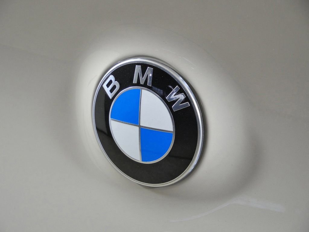 Used 2026 Dune Grey Metallic BMW 30 xDrive image 12