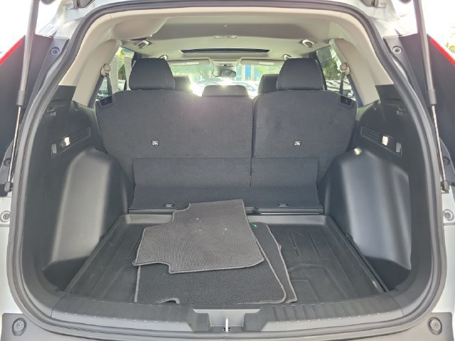 2025 Honda CR-V EX - Photo 9