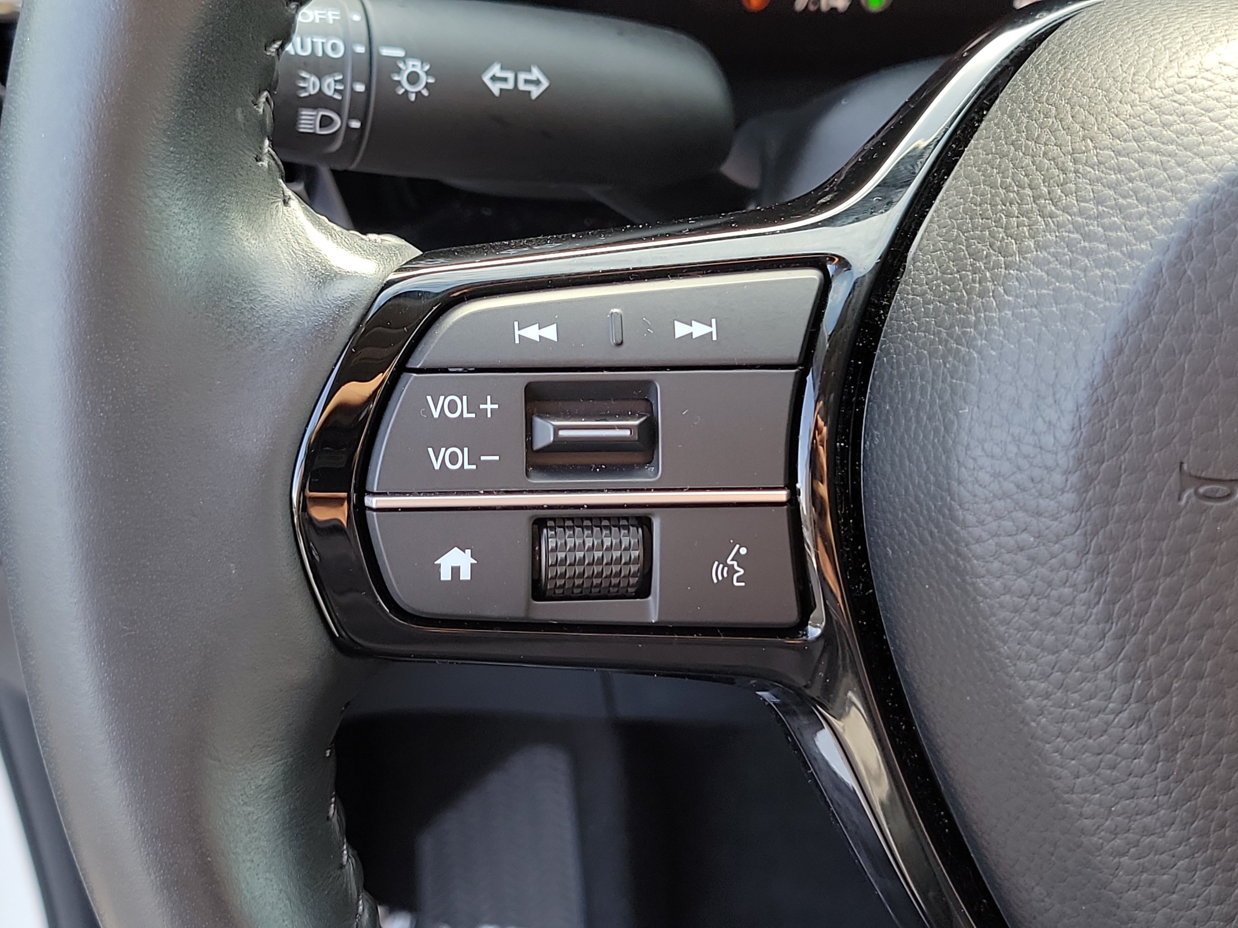 2024 Honda CR-V EX-L - Photo 55