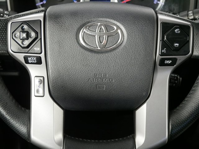 Used 2014 Blizzard Pearl Toyota Limited image 20