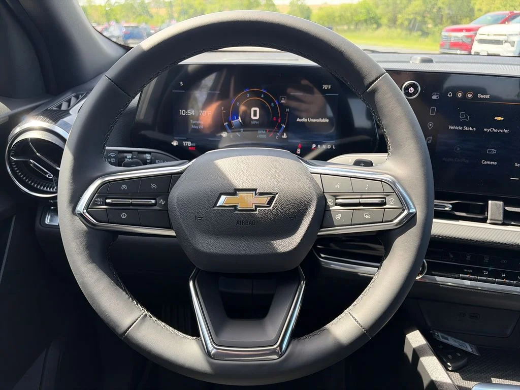 2026 Chevrolet Equinox LT - Photo 11