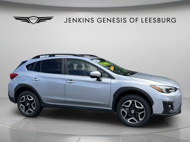 Used 2018 Subaru Crosstrek Limited with VIN JF2GTALC7J8262572 for sale in Lake Mary, FL