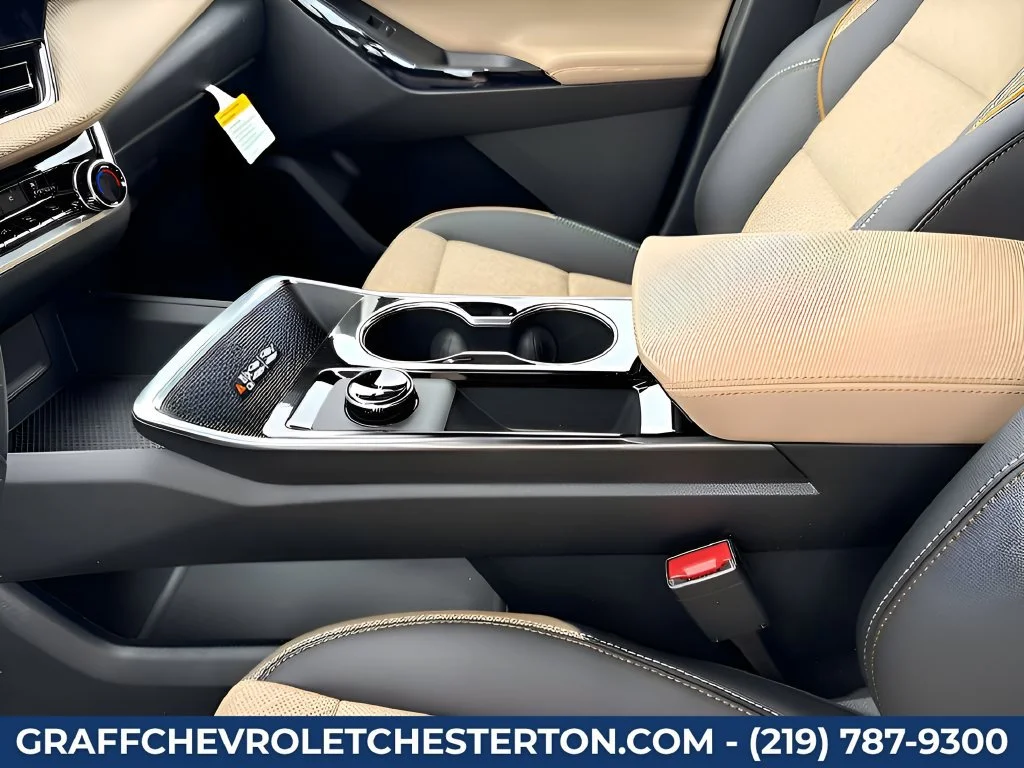 2026 Chevrolet Equinox ACTIV - Photo 22