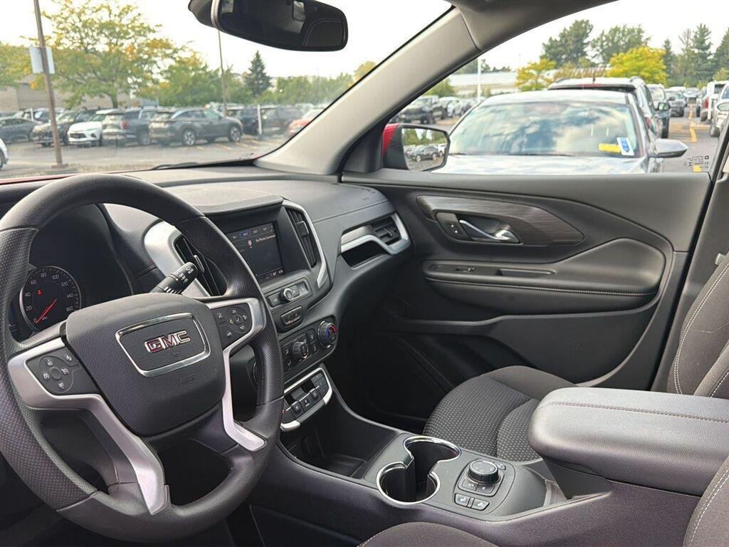 Used 2024 Rd Gmc  image 7