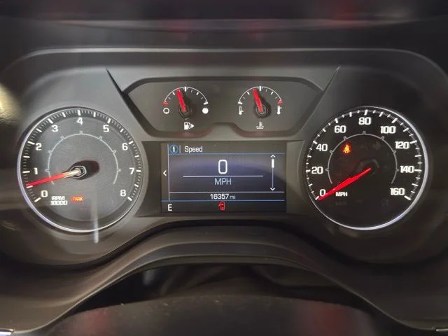 Used 2021  Chevrolet LT1 image 13