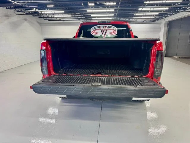 2007 Chevrolet Silverado 1500 1LT - Photo 16