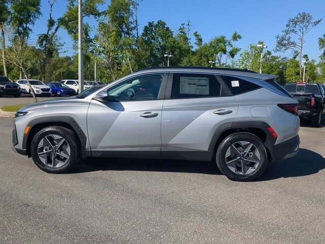 2025 Hyundai Tucson SEL - Photo 35