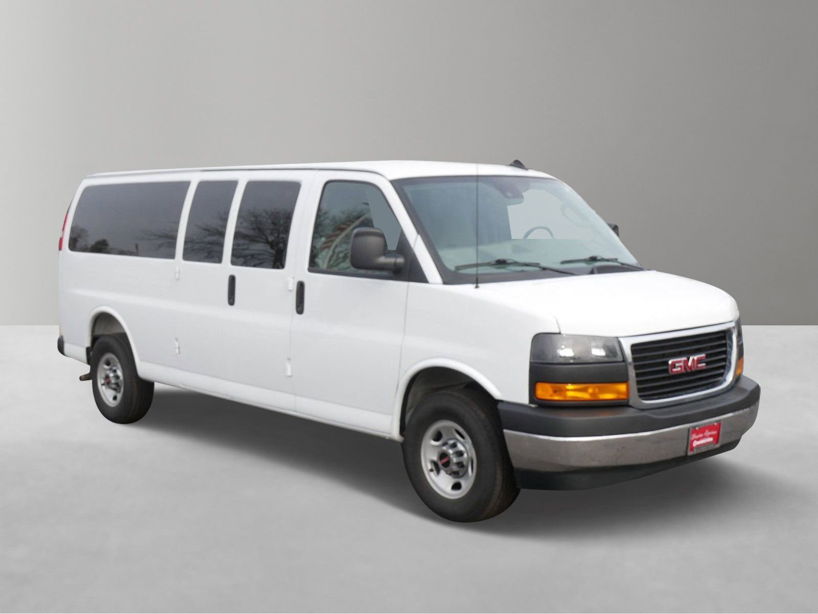 Used 2025 GMC Savana Passenger LT with VIN 1GJZ7PF7XS1102699 for sale in White Bear Lake, Minnesota