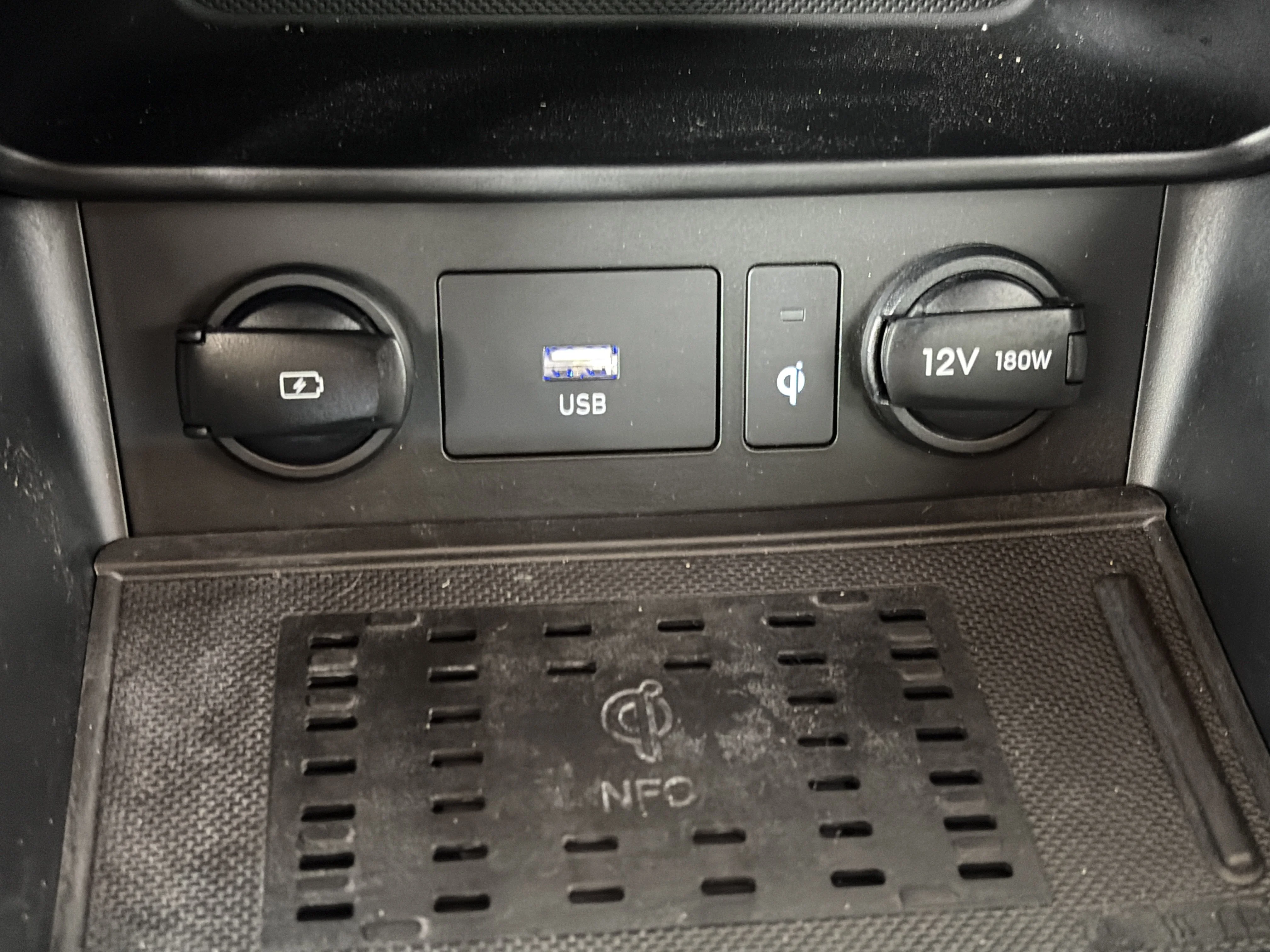 Used 2022 Pulse Red Hyundai N Line image 26
