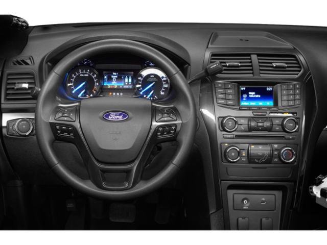 Used 2019 Black Ford Base image 3