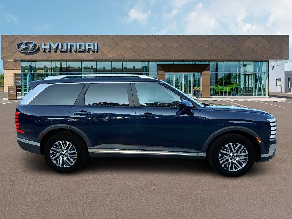 New 2027  Hyundai SEL Premium image 9