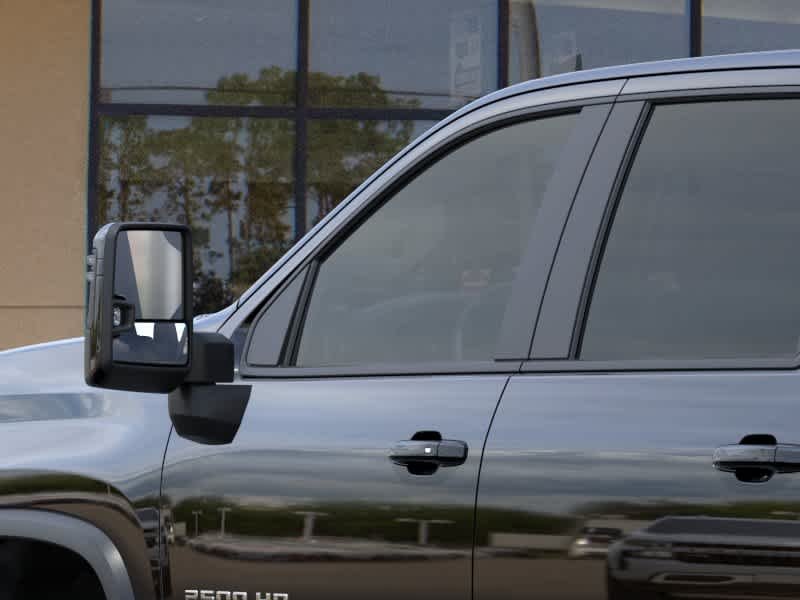 2026 Chevrolet Silverado 2500 HD ZR2 - Photo 12