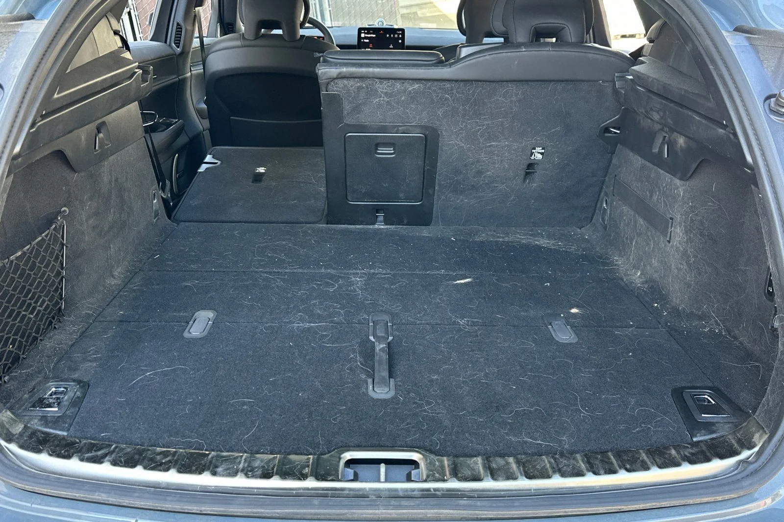 Used 2025  Polestar Long Range Dual Motor image 17