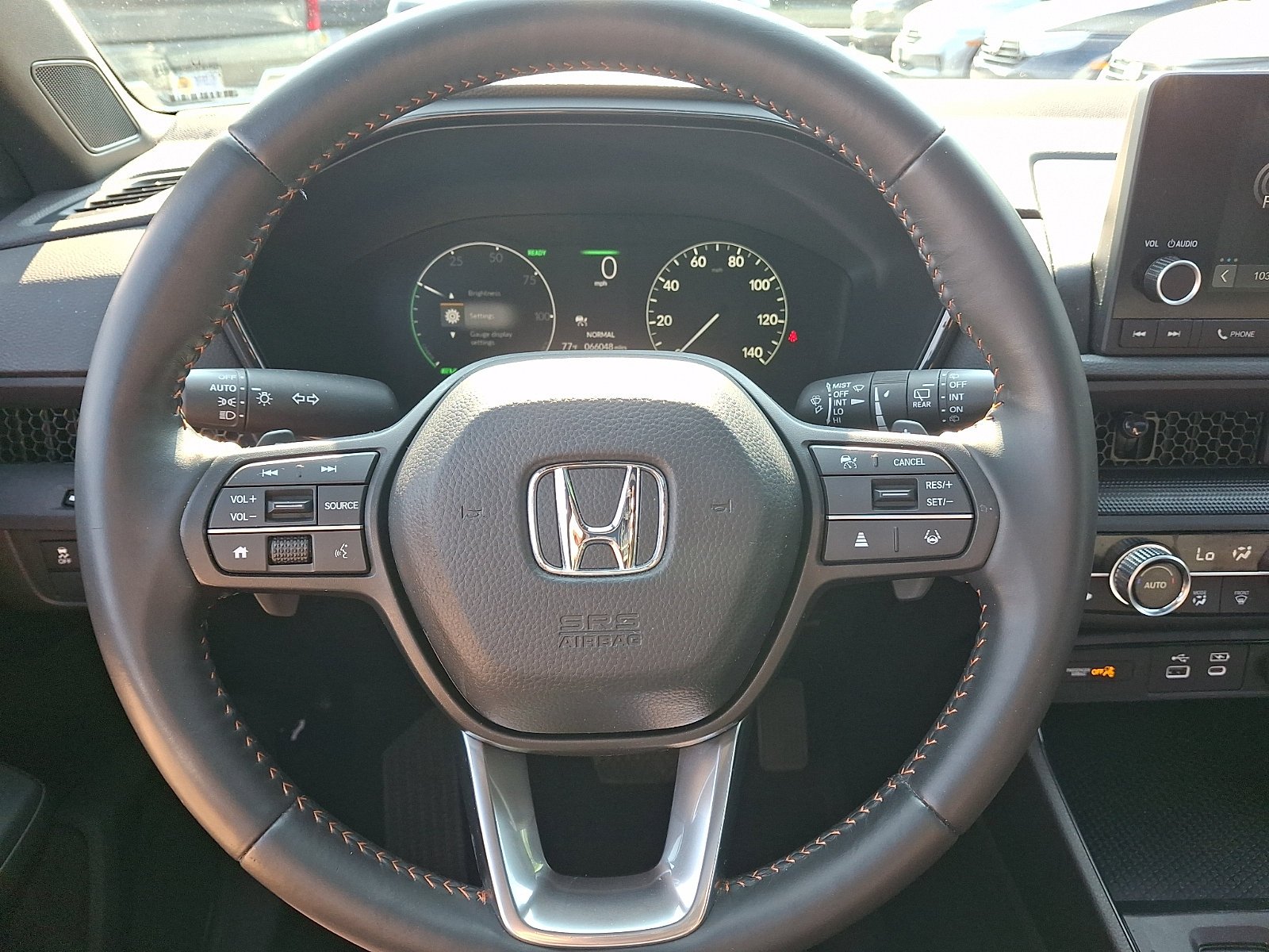 2024 Honda CR-V Sport - Photo 18