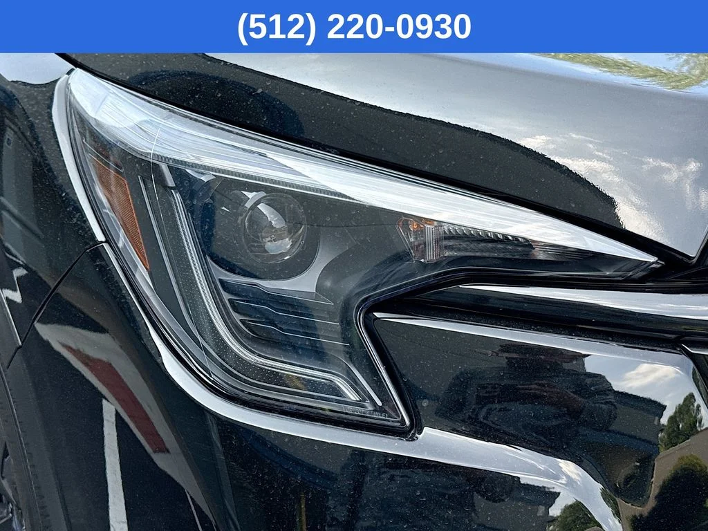 New 2026 CRYSTAL BLACK SILICA Subaru Premium 8-Passenger image 38