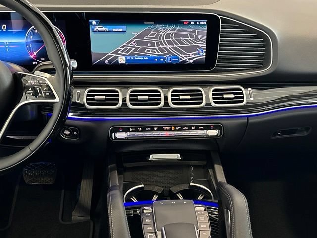 New 2026 Obsidian Black Metallic Mercedes-Benz GLE 450 image 69