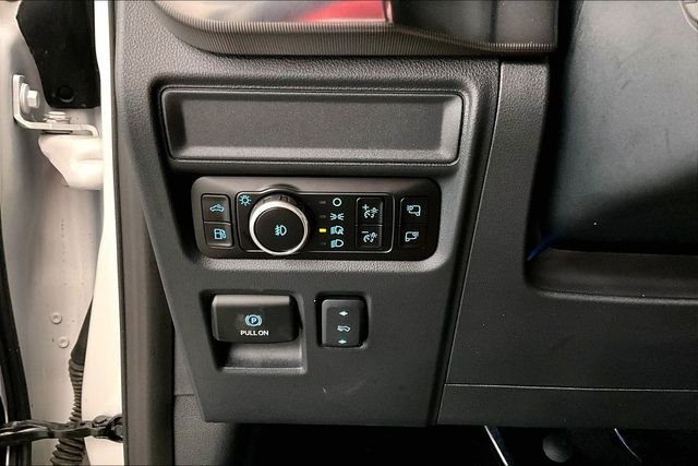 2025 Ford F-150 Platinum - Photo 40