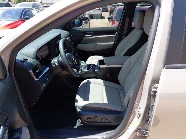 New 2026 Riverstone Metallic GMC Elevation image 23