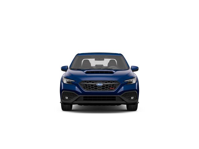 New 2026 SAPPHIRE BLUE PEARL Subaru Limited image 8