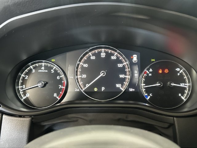 New 2026 Beige Mazda 2.5 S Preferred image 14