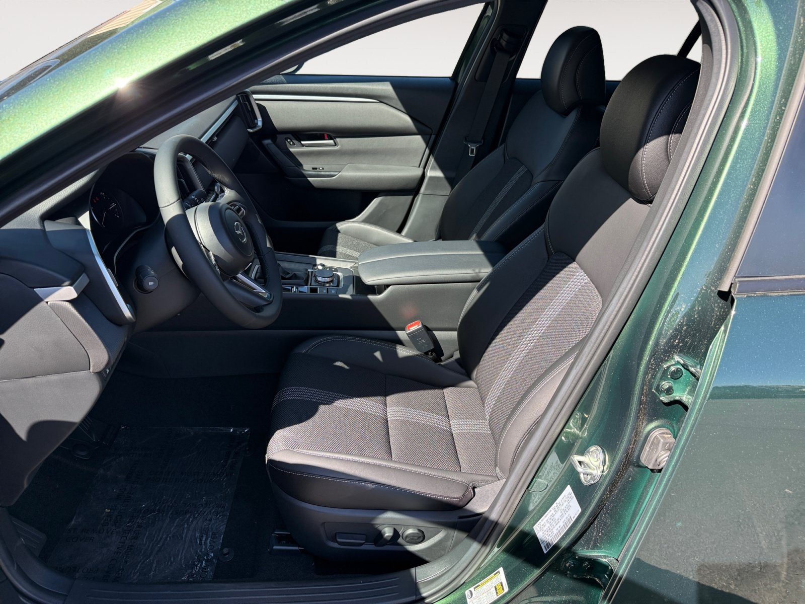 New 2026 Cypress Mazda 2.5 S Preferred image 10