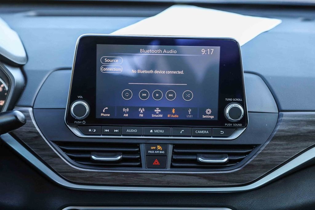 2025 Nissan Altima SV - Photo 14