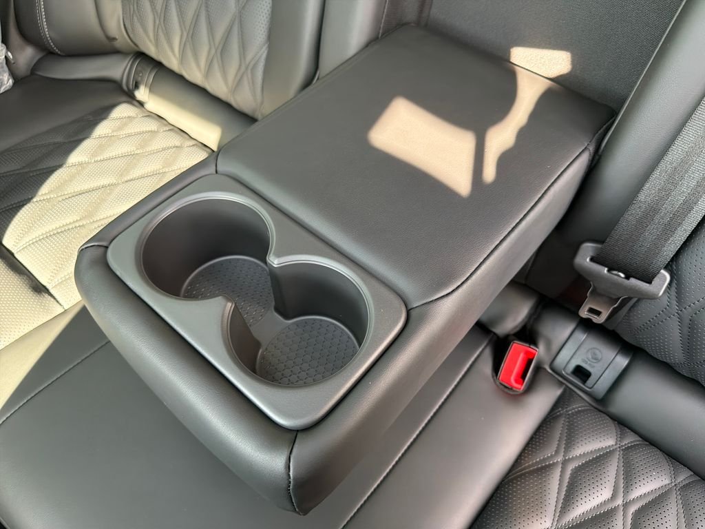 New 2026 Nissan Rogue Platinum 4D Sport Utility