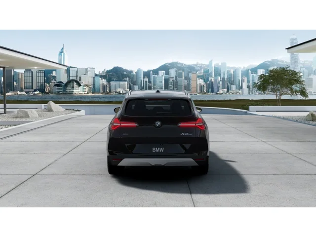 New 2026 Black Sapphire Metallic BMW  image 5