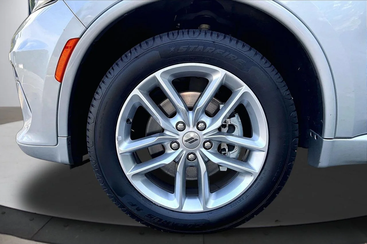 Used 2024  Dodge GT Plus image 33