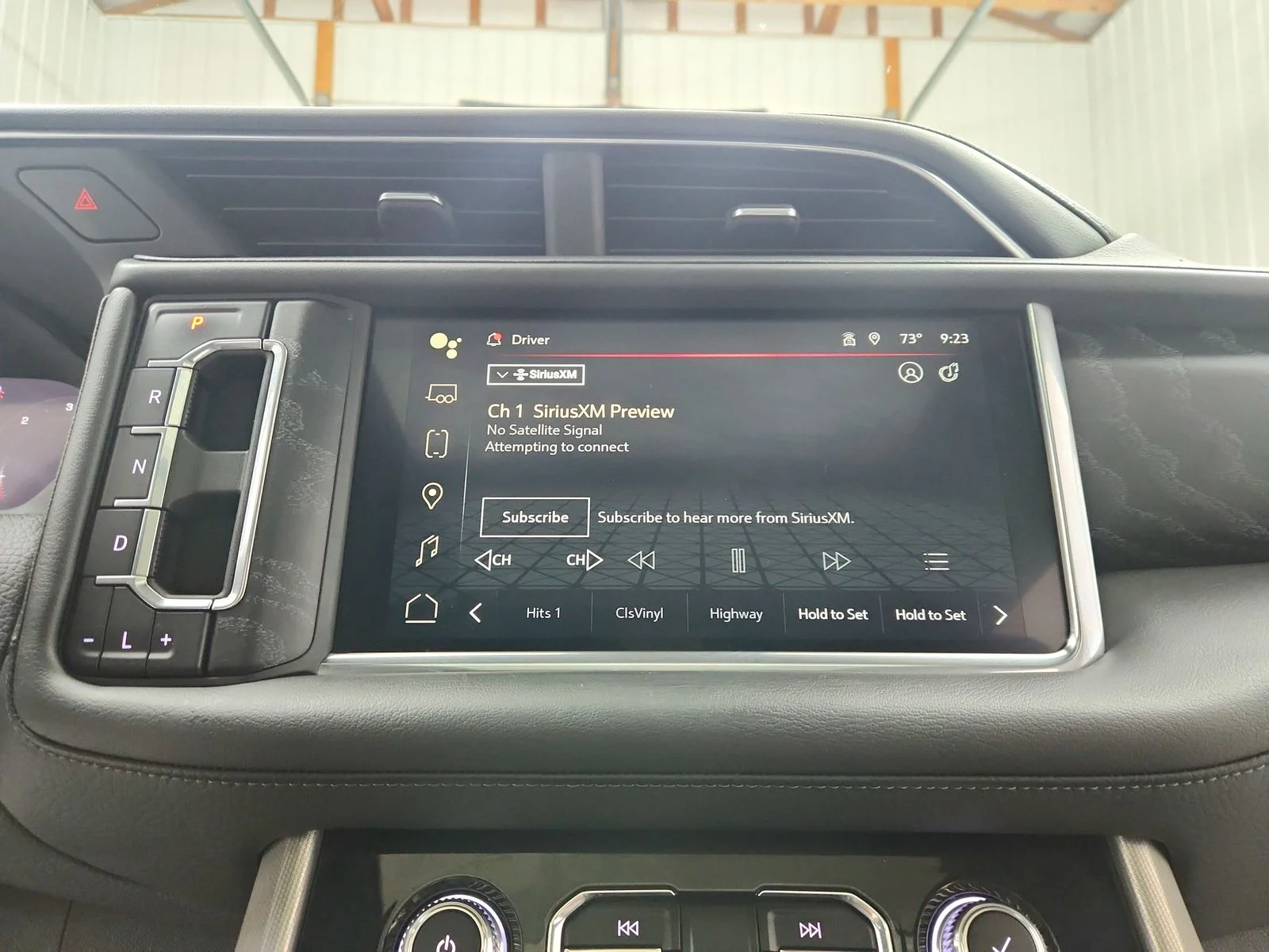Used 2023 Sterling Metallic GMC Denali image 27