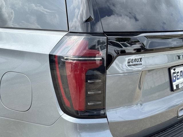 Used 2025 Sterling Gray Metallic Chevrolet Z71 image 14