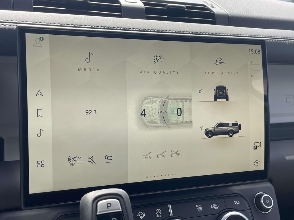 New 2026 Gondwana Stone Land Rover S image 22