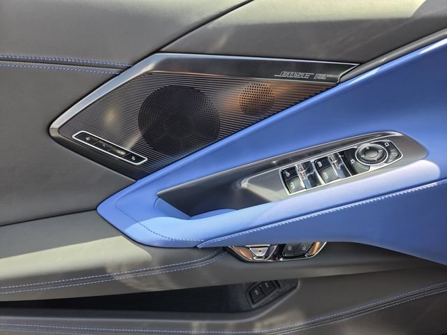2026 Chevrolet Corvette 3LT - Photo 10