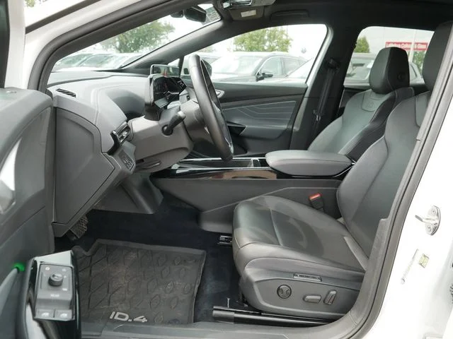 Certified Used 2023 White Volkswagen Pro S image 13