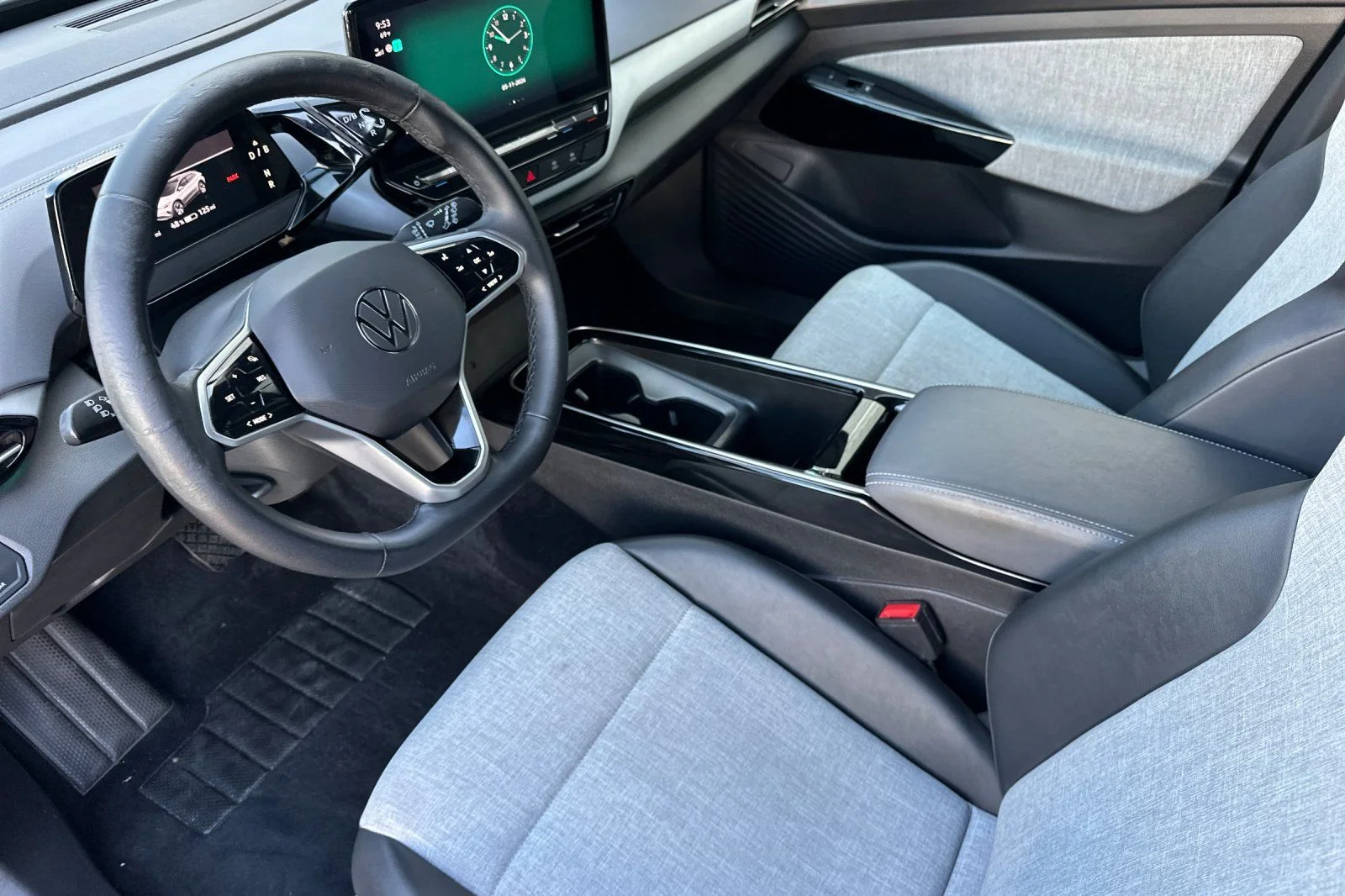2023 Volkswagen ID.4 PRO - Photo 10