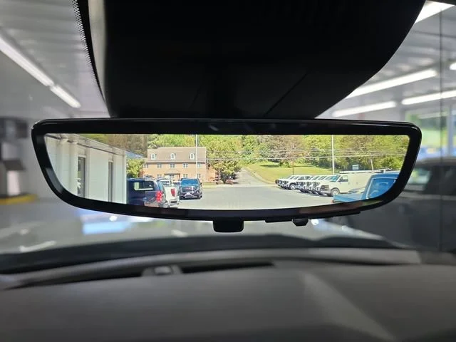 2026 GMC Sierra 1500 AT4 - Photo 24