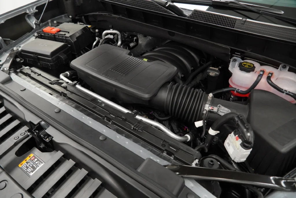 2026 Chevrolet Silverado 1500 RST - Photo 42