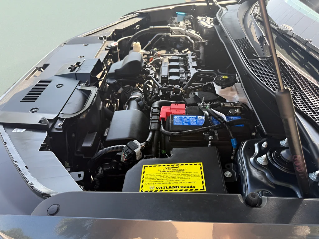 2024 Honda CR-V EX-L - Photo 149