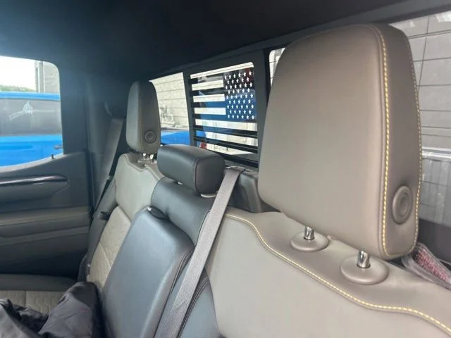 Certified Used 2023 White Chevrolet ZR2 image 10