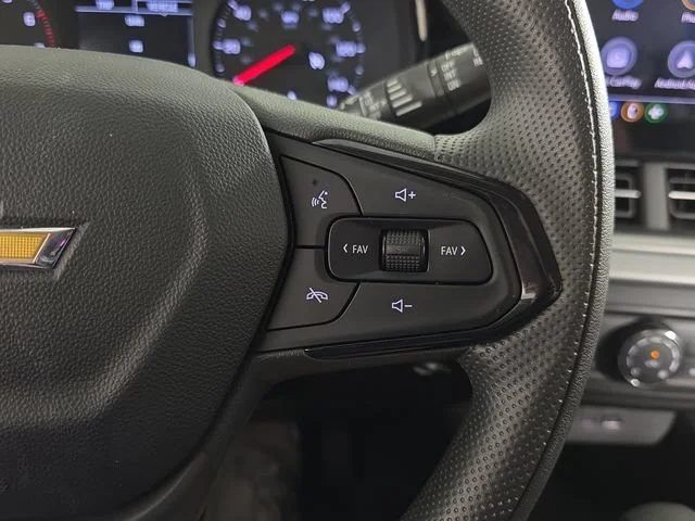 Used 2026 Cypress Gray Chevrolet LS image 14