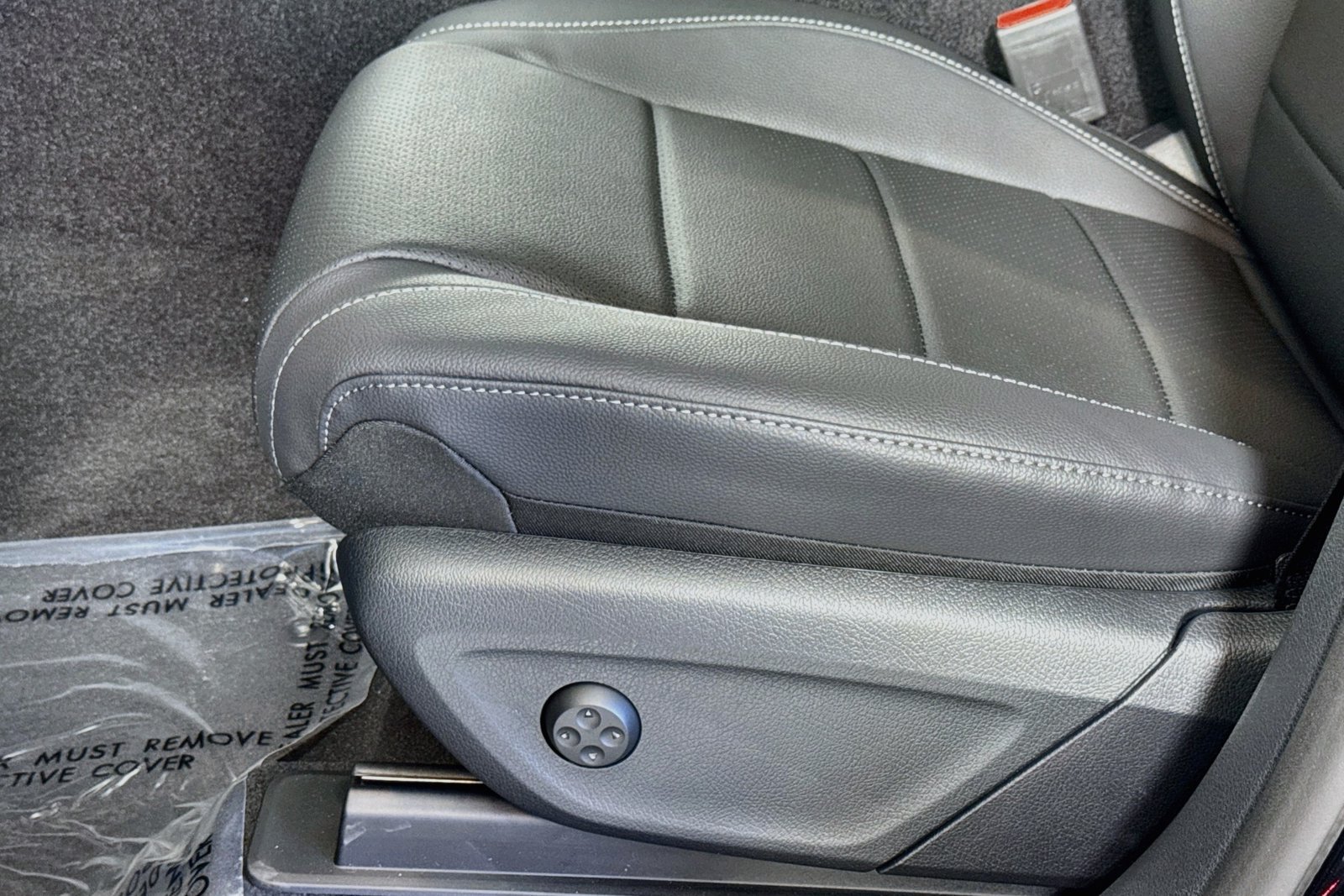 New 2026 Black Mercedes-Benz GLS 450 image 17